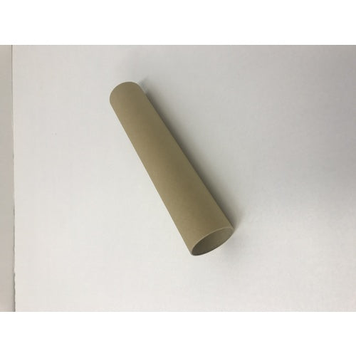 TRUSCO Paper Tube Diameter (inner diameter) 38 x Length 200 mm x Thickness 1.0 mm Set of 5 PT38X200-5 1 S
