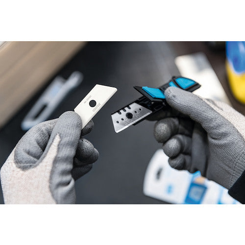 Martór Replacement Blades 2 pcs CERAMIC BLADE NO. 65232C 1765232 1 PK