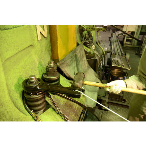 ASH 打撃めがねレンチ 2” DRX0201 1 丁