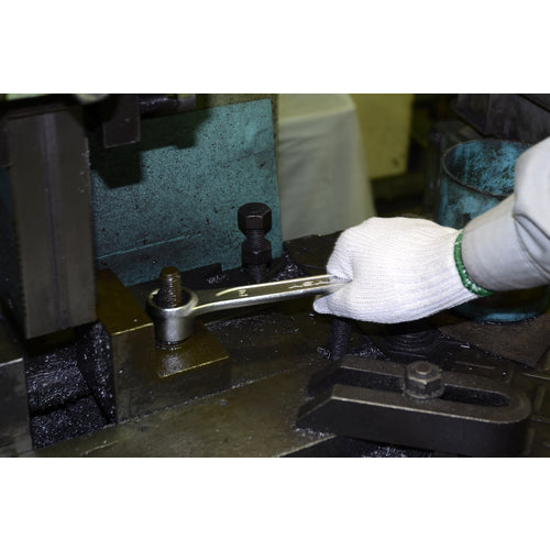 ASH Single-ended Deep Wrench 22mm RD0022 1 piece