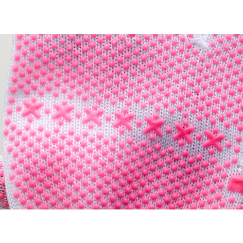 TRUSCO RoHS2 대응 PVC 사용 경작용 미끄럼 방지 장갑 10쌍 M 사이즈 G10MR2-10 1조