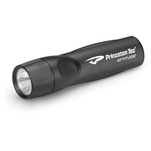 PRINCETON 【売切廃番】LEDライトAttitude ブラック AT2BK 1 個