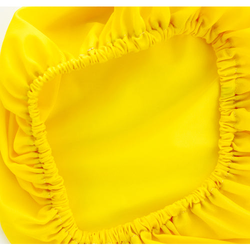 TRUSCO Identification Helmet Cover Blue HMCD-B 1 pc