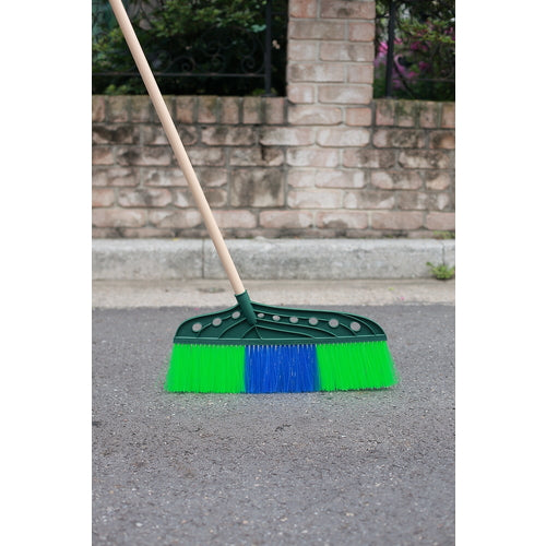 TRUSCO 特大ホウキ(幅53センチ) TDB55 1 本