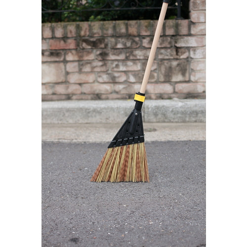 TRUSCO ミックスホウキ 260MM TMHM-MX-2 1 本