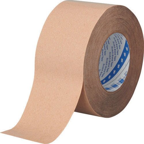 3M ポリエステル基材両面粘着テープ 4591HH 75mmx50m 4591HH 75X50 1P 1 巻