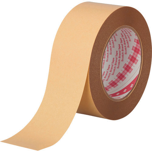 3M Polyester Double-Sided Adhesive Tape ST-415 50mm x 30m ST415 50X30 1P 1 Roll
