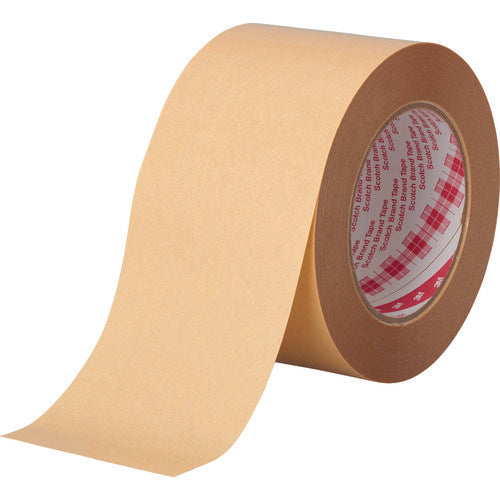 3M ポリエステル基材両面粘着テープ ST−415 75mmx30m ST415 75X30 1P 1 巻