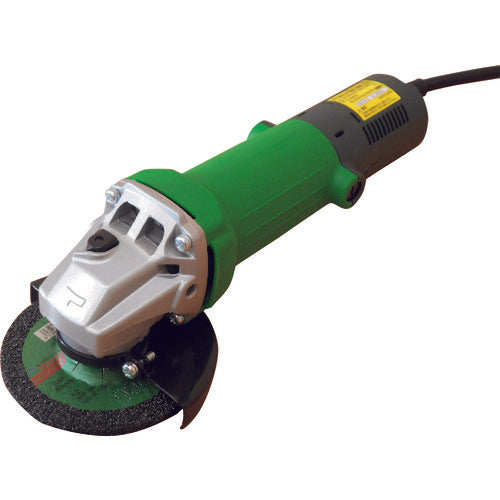 High-speed electric double-insulated disc grinder HDR-1000RL HDR-1000RL 1 unit