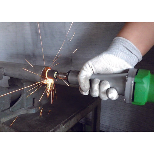 고속 전기 이중 절연 핸드 그라인더 HSM-380FR HSM-380FR 1 대