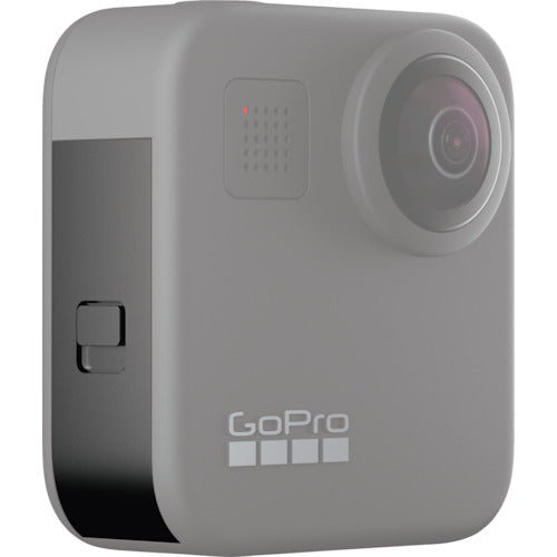 GoPro MAXリプレースメントドア ACIOD-001 1 個