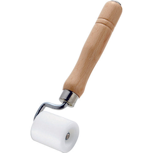 TRUSCO POM 롤러 35Φ×75mm POMR-L 1개