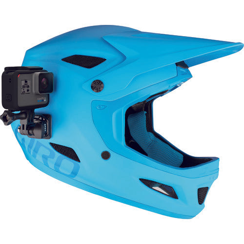 GoPro Wearable Camera Option Helmet Front & Side Mount AHFSM-001 1 piece