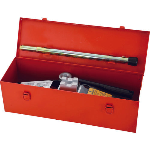 TRUSCO Hydraulic Scissor Jack TSJ-1000 1 unit