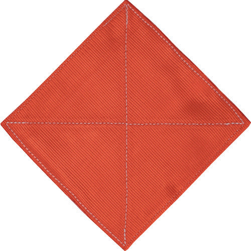 TRUSCO YAWAR (Patch Cloth) Thickness 16mm Width 300mm Length 300mm YWR16-300-300 1 piece