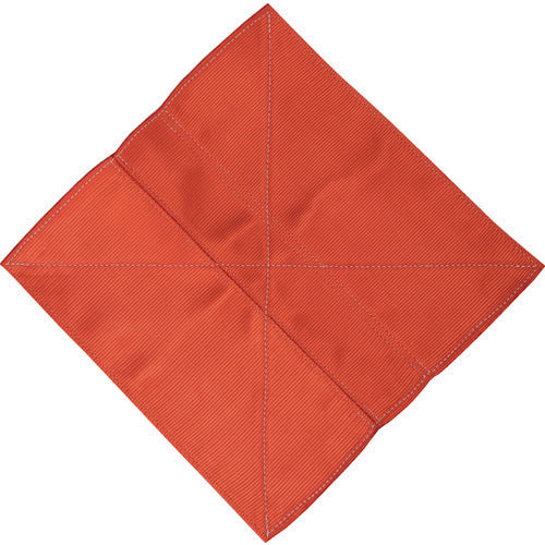 TRUSCO YAWARRA (Patch Cloth) Thickness 8mm Width 500mm Length 500mm YWR8-500-500 1 piece