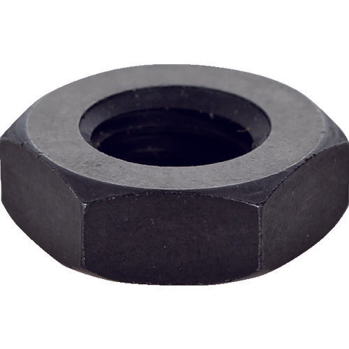 TRUSCO 평 너트 나사 16mm T16M-JN 1개