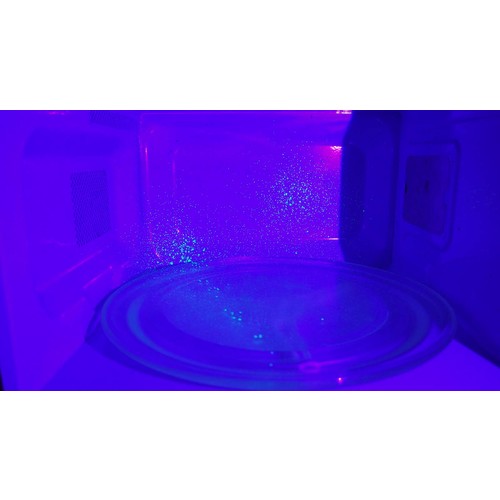 TRUSCO 1등 블랙라이트 줌 기능 부착 BKL-1F 1개