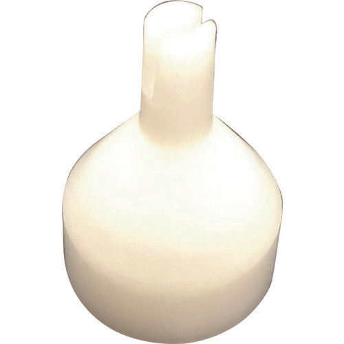 ロックタイト 接着剤ディスペンサー用交換ノズル(旧タイプ) PU20 チップアダプター3.2mm(チューブ外径3.2mm用) 2312299 1 個