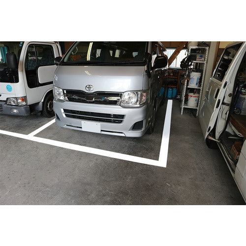 닛토 에르마테 닛토 엘마테리얼 조면 라인 테이프 LS 0.91mm×50mm×10M 황 SLT-50Y 1권