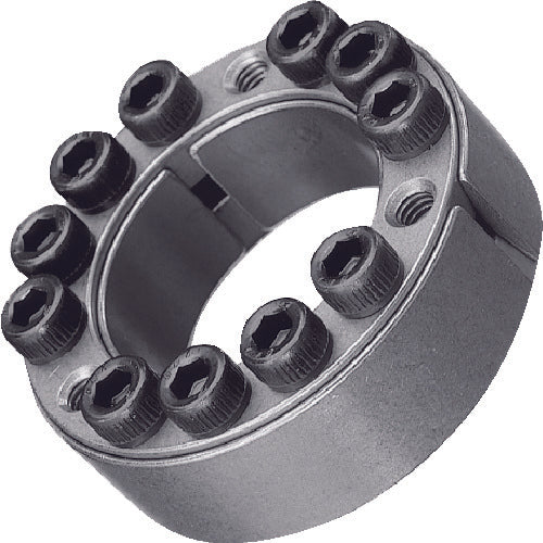 Tsubakimoto Chain Power Lock AS Series PL024X050AS 1 pc