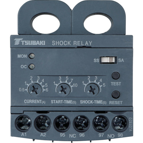Tsubakimoto Chain Shock Relay SB Series TSBSB30 1 unit