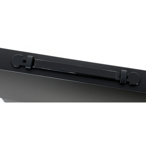 TRUSCO A4 휴대용 가방 블랙 ZMCC-A4 1 권