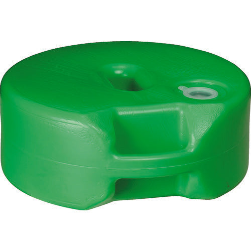 TRUSCO Construction Fence Tank Base CF-B 1 pc