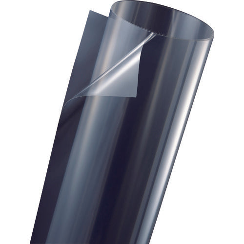 TRUSCO 防曇・防汚フィルム 1000MMX1000MM AFF-1010 1 枚