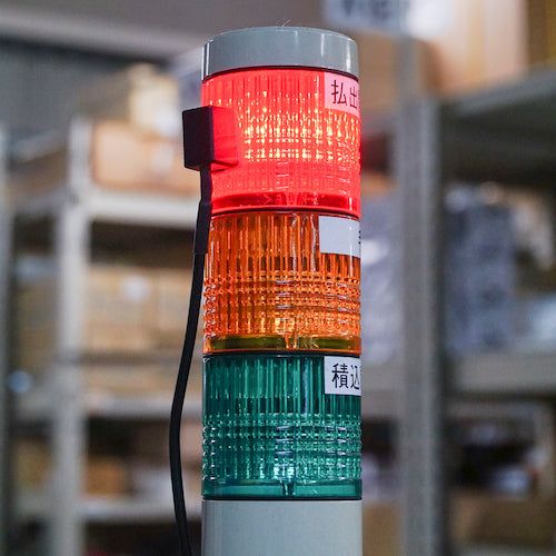 TRUSCO 요벨 워치 광 센서 코드 1.8m HSC-1.8 1개