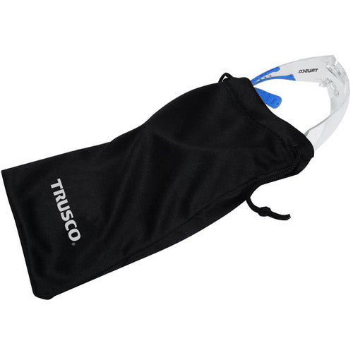 TRUSCO 초경량 보호 안경 19g 확대경 부착 렌즈(+1.5) 수납봉투 부착 SLPGL1.5 1개