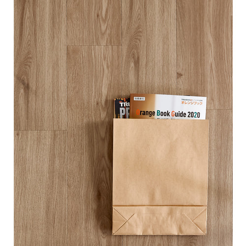 TRUSCCO 포장 택배 봉투 25장들이(소) 차 세로 320 x가로 260 mm SGBR-S 1 PK