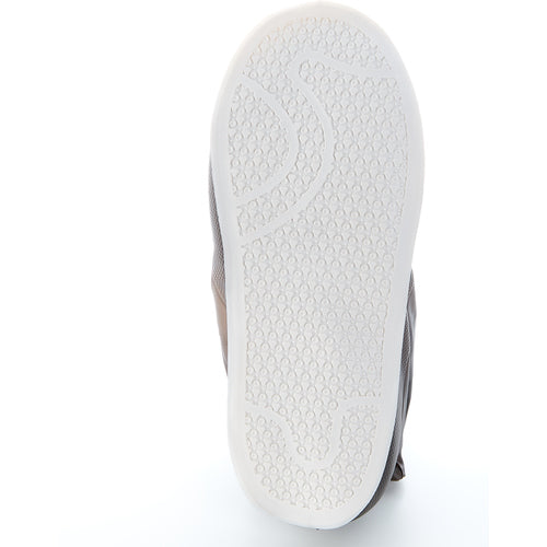 TRUSCO 【일시 수주 정지】 레인 슈즈 커버 지퍼 부착 L 사이즈 (26.5 ~ 28.0) 블랙 RSCL-BK 1 다리