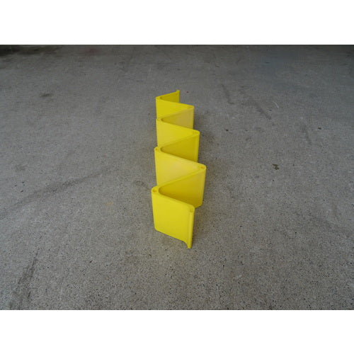 TRUSCCO 반복용 링기 「에이스 맘보」 옐로우 ACEM-Y 1개