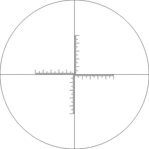 TRUSCO 接眼レンズ10倍 クロスミクロ付 EYL10-4 1 個