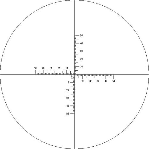TRUSCO 接眼レンズ20倍 クロスミクロ2付 EYL20-5 1 個