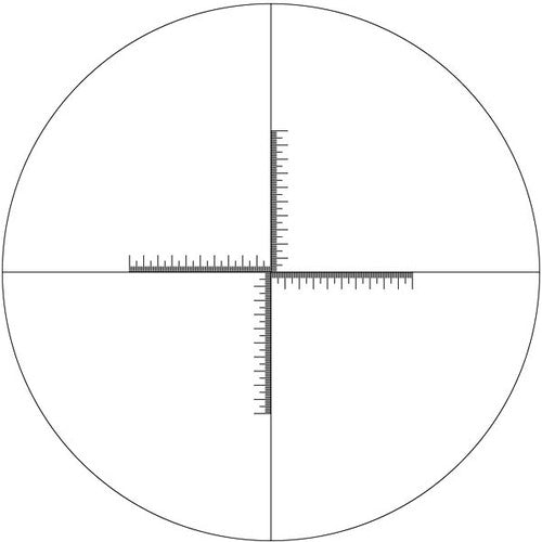 TRUSCO 接眼レンズ20倍 クロスミクロ4付 EYL20-9 1 個