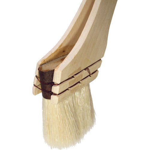 TRUSCO Multi-Purpose Brush 40mm 10pcs BRT40-10P 1 bag