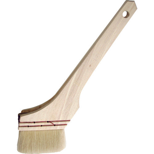 TRUSCO 万能刷毛60mm 10本入 BRT60-10P 1 袋