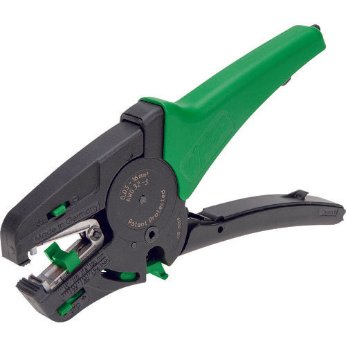 WAGO 케이블 커터 및 스트리퍼 206-1125-PK 1 정