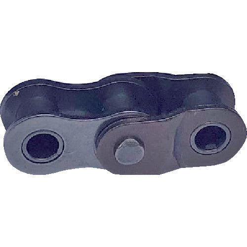 츠바키모토 티에인 오프셋 링크 RS100-2-2POL 1개