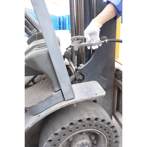 macnaught power lube P3-01JC 1 unit