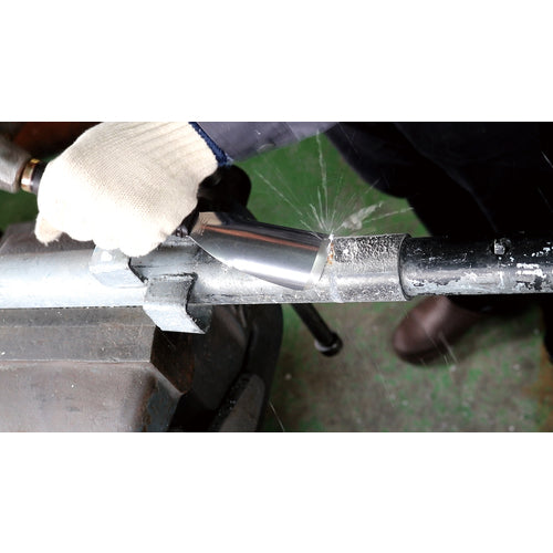 Jinsaku Pipe Scraper 1355 1 piece