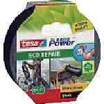 tesa 補修テープ テサ56432 グレー 38mmx20m 56432-38-20GY 1 巻