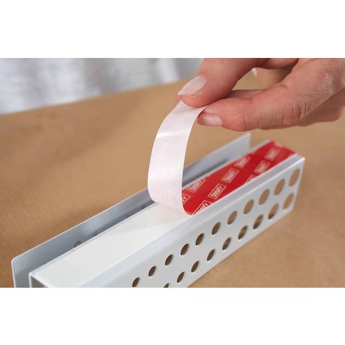 tesa 범용 양면 테이프 테사 55792 흰색 19mmx5m 55792-19-5 1 권