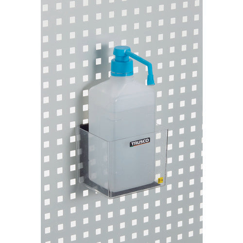 TRUSCO 코반 상어 수지 박스 120X100XH100 KBZ-ASBL 1개