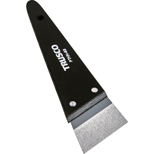 TRUSCO パテベラ 刃幅60mm PTKN-60 1 本