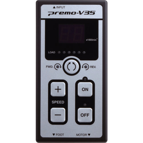 Minimo 프리모 V35 컨트롤러 RPM-V35C 1대