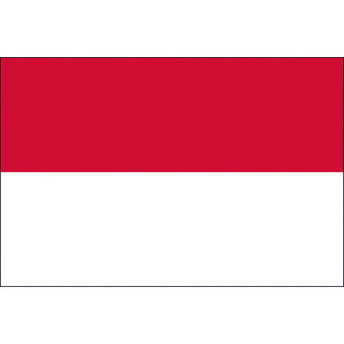 도쿄제기 탁상기(16×24cm) 인도네시아 406129 1장