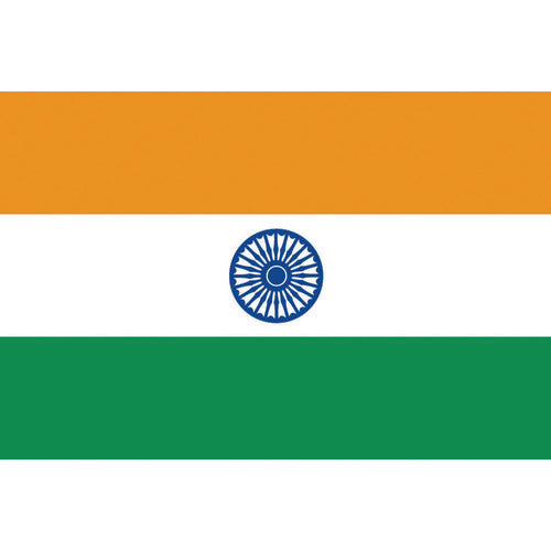 Tokyo Flag Table Flag (16 x 24 cm) India 406128 1 piece